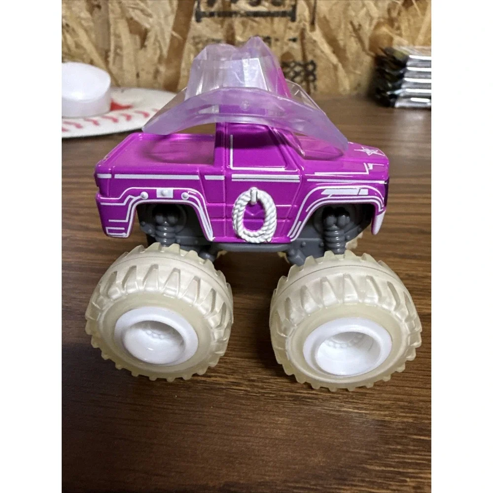 Mattel product starla